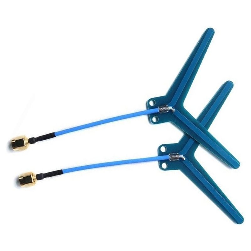 AINY-ANT-Y1240 1.2/1.3Ghz 3Dbi - Fpv Drone Goggles ulasan dan harga