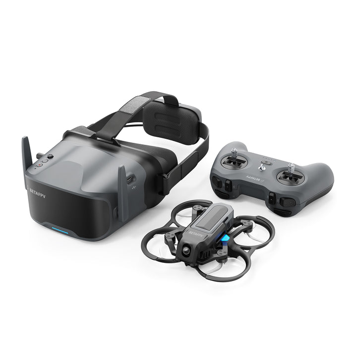 BETAFPV Aquila20 HD FPV Kit VR - Fpv Drone Goggles ulasan dan harga