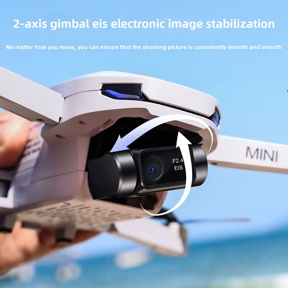 Global MiniX Drone! 4K UHD & a - Fpv Drone Charger ulasan dan harga