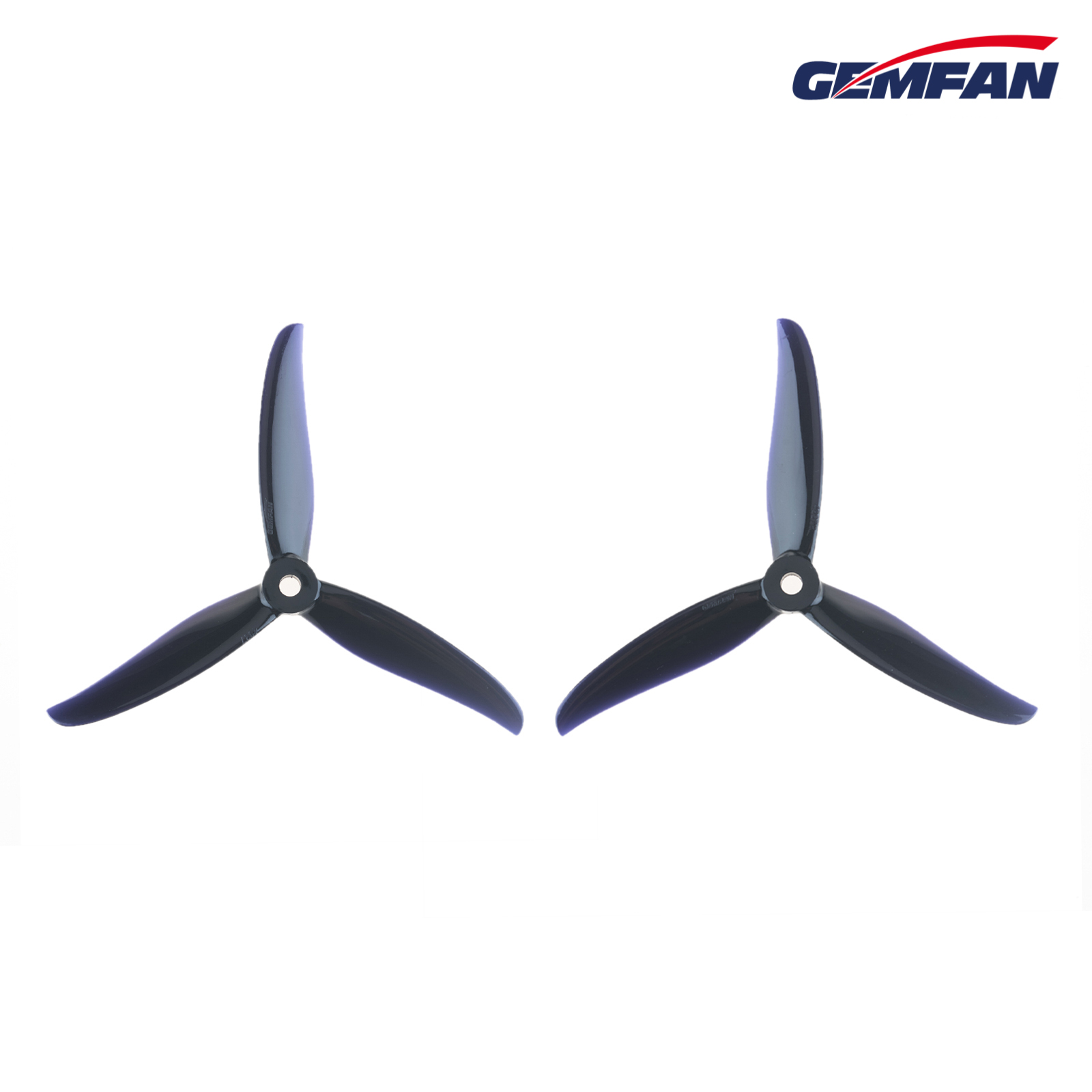4Pairs 8PCS Hurricane 4937-3 T - Fpv Drone Propeller ulasan dan harga