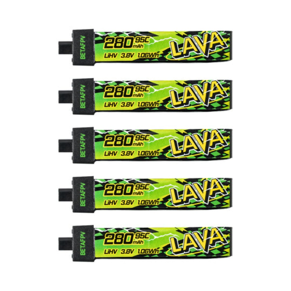 BETAFPV LAVA II 1S FPV Drone B - Fpv Drone Charger ulasan dan harga