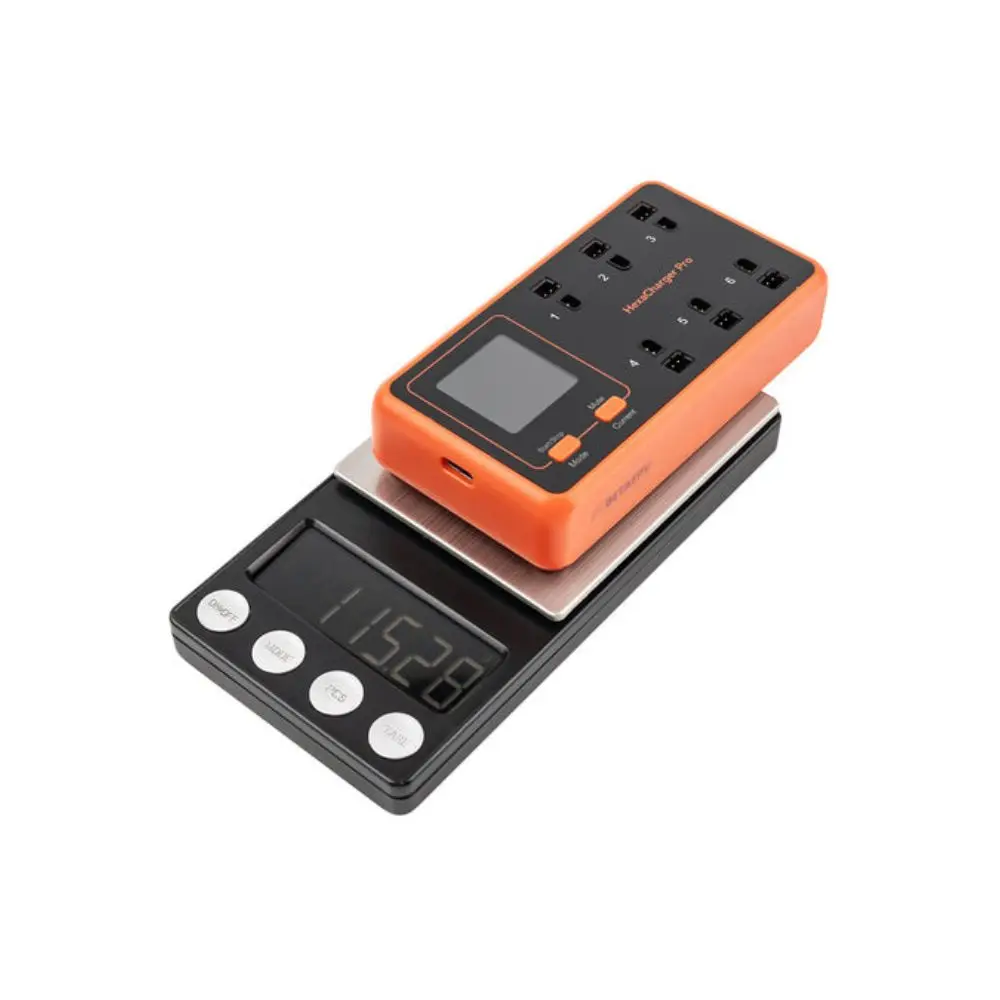 Hot BETAFPV HexaCharger 1S 24W - Fpv Drone Charger ulasan dan harga
