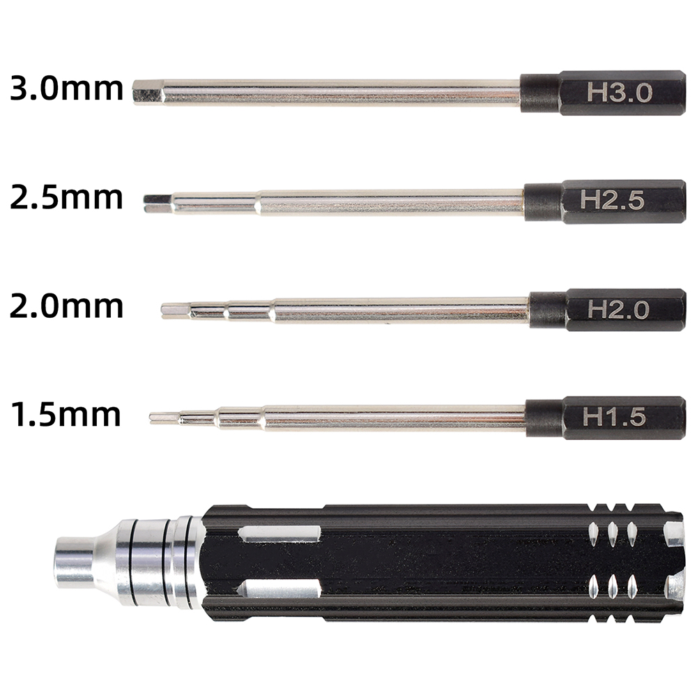 RC Parts 4 in 1 1.5mm 2.0mm 2. - Fpv Drone Tool Kit ulasan dan harga