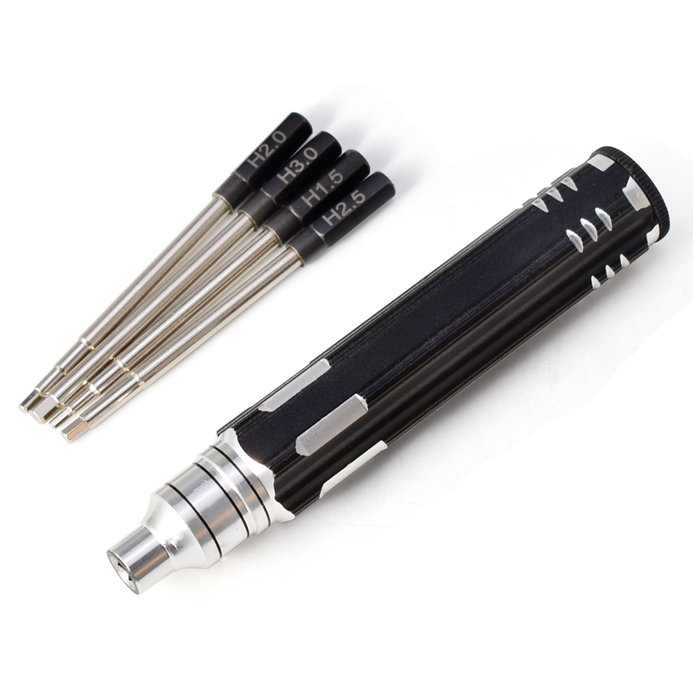RC Parts 4 in 1 1.5mm 2.0mm 2. - Fpv Drone Tool Kit ulasan dan harga