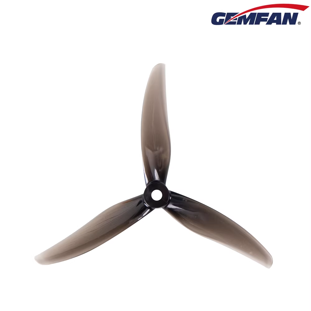 8 Pcs/4 Pairs Gemfan Freestyle - Fpv Drone Propeller ulasan dan harga