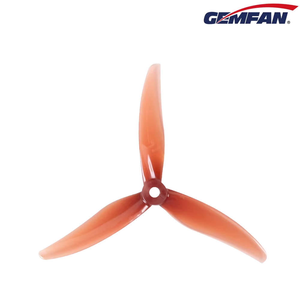8 Pcs/4 Pairs Gemfan Freestyle - Fpv Drone Propeller ulasan dan harga