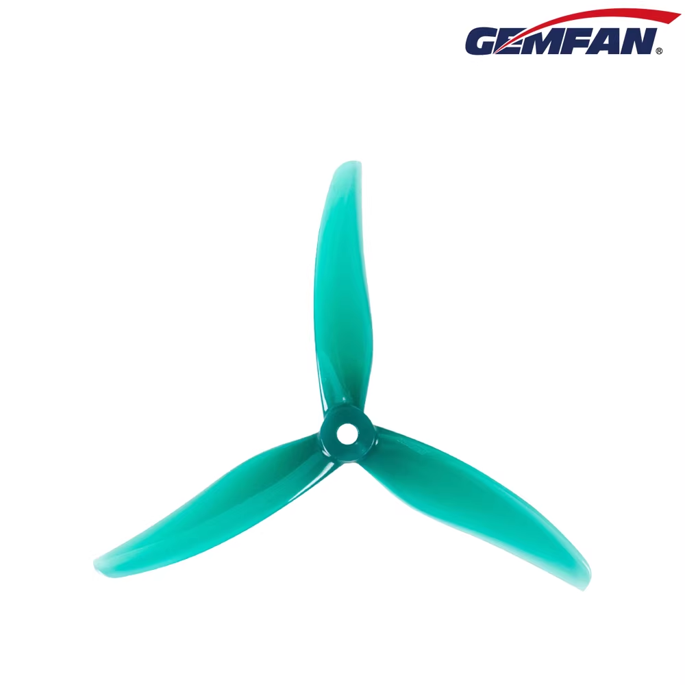 8 Pcs/4 Pairs Gemfan Freestyle - Fpv Drone Propeller ulasan dan harga