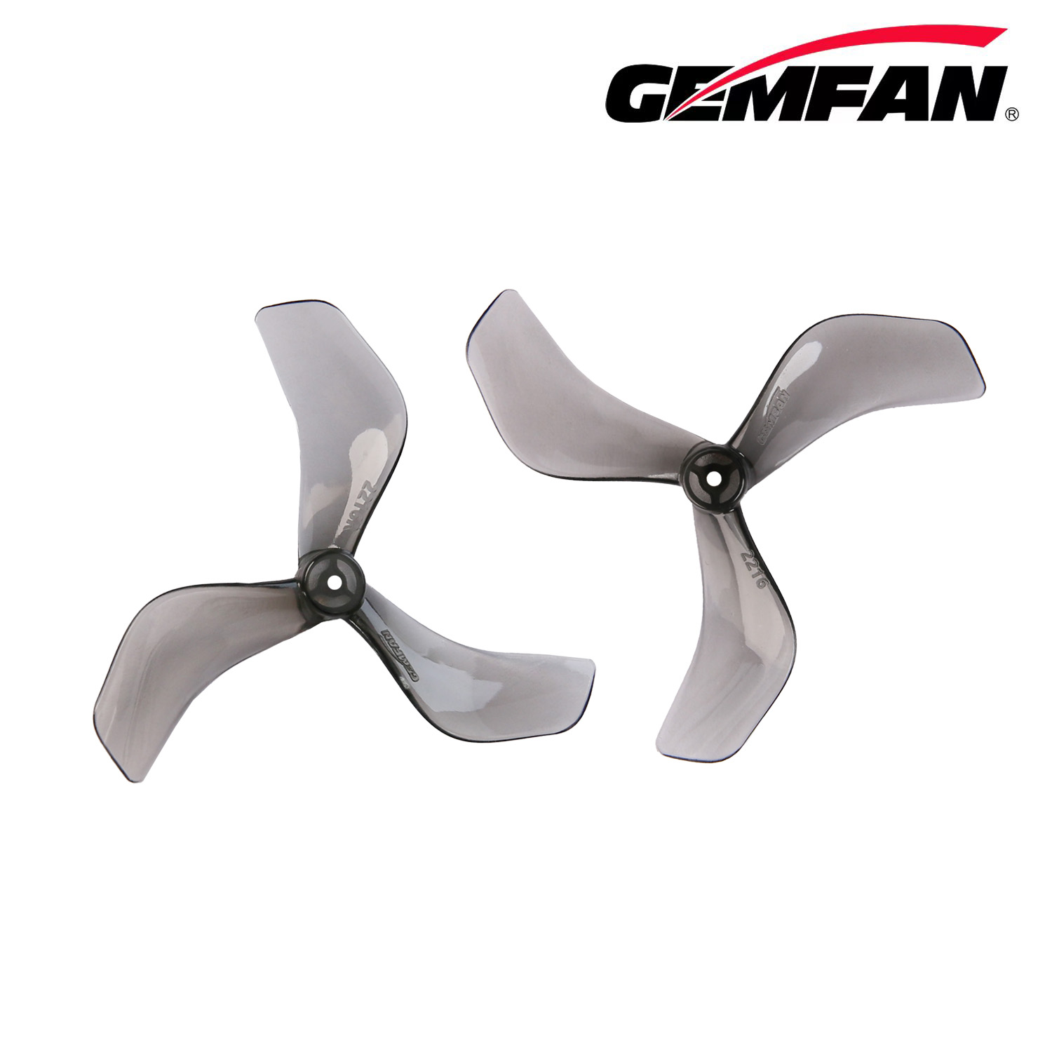 16PCS /8Pairs Gemfan 2216 3-Bl - Fpv Drone Propeller ulasan dan harga