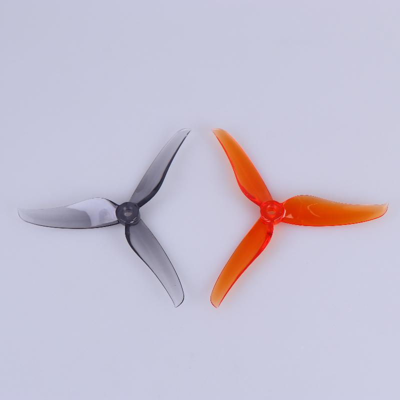4Pcs 5 Inch 3-blade Propeller  - Fpv Drone Tool Kit ulasan dan harga
