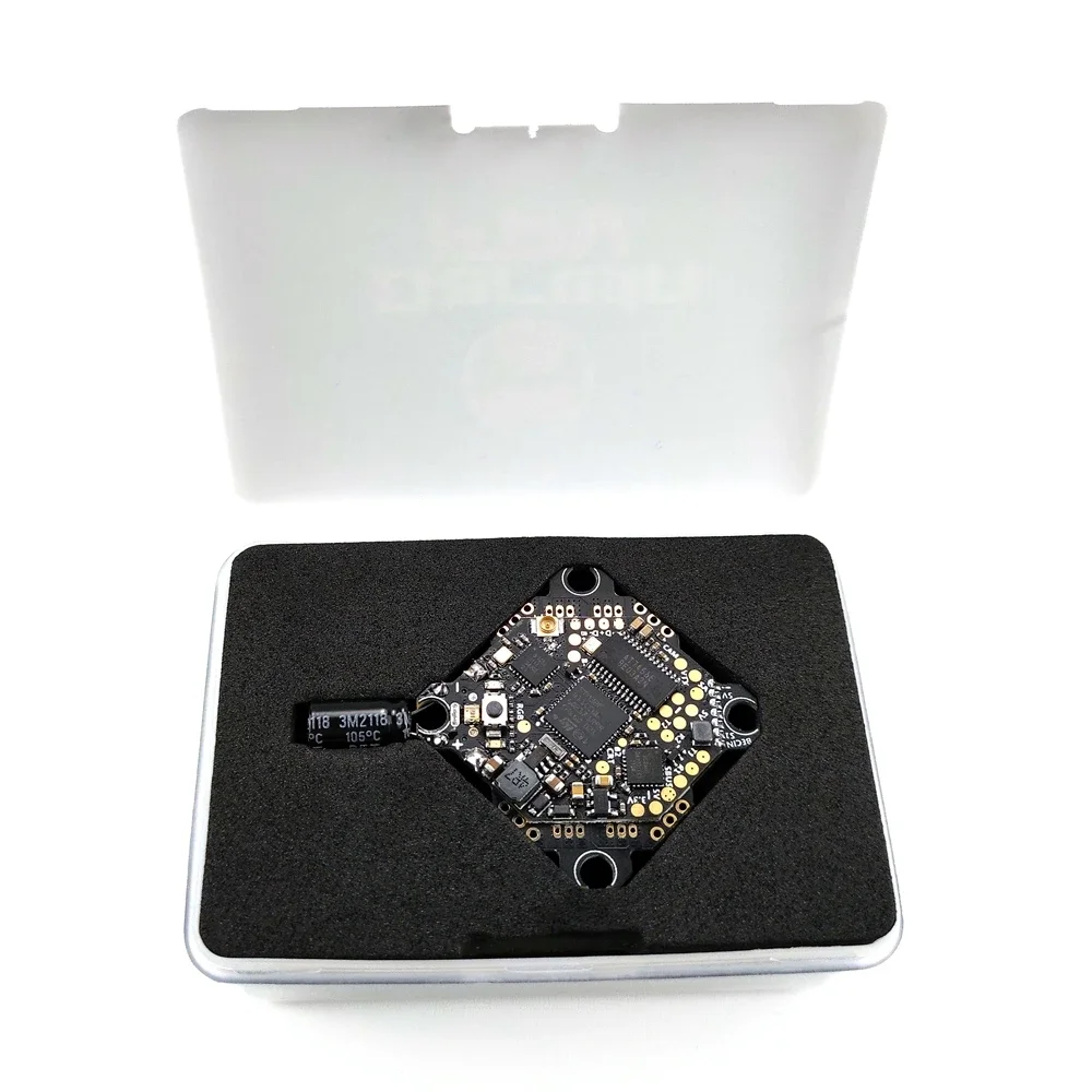 DarwinFPV ExpressLRS ELRS AIO  - Betaflight Fc F4 ulasan dan harga