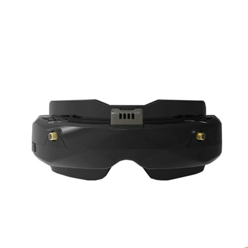 SKYZONE SKY02O FPV Goggles 600 - Fpv Drone Goggles ulasan dan harga