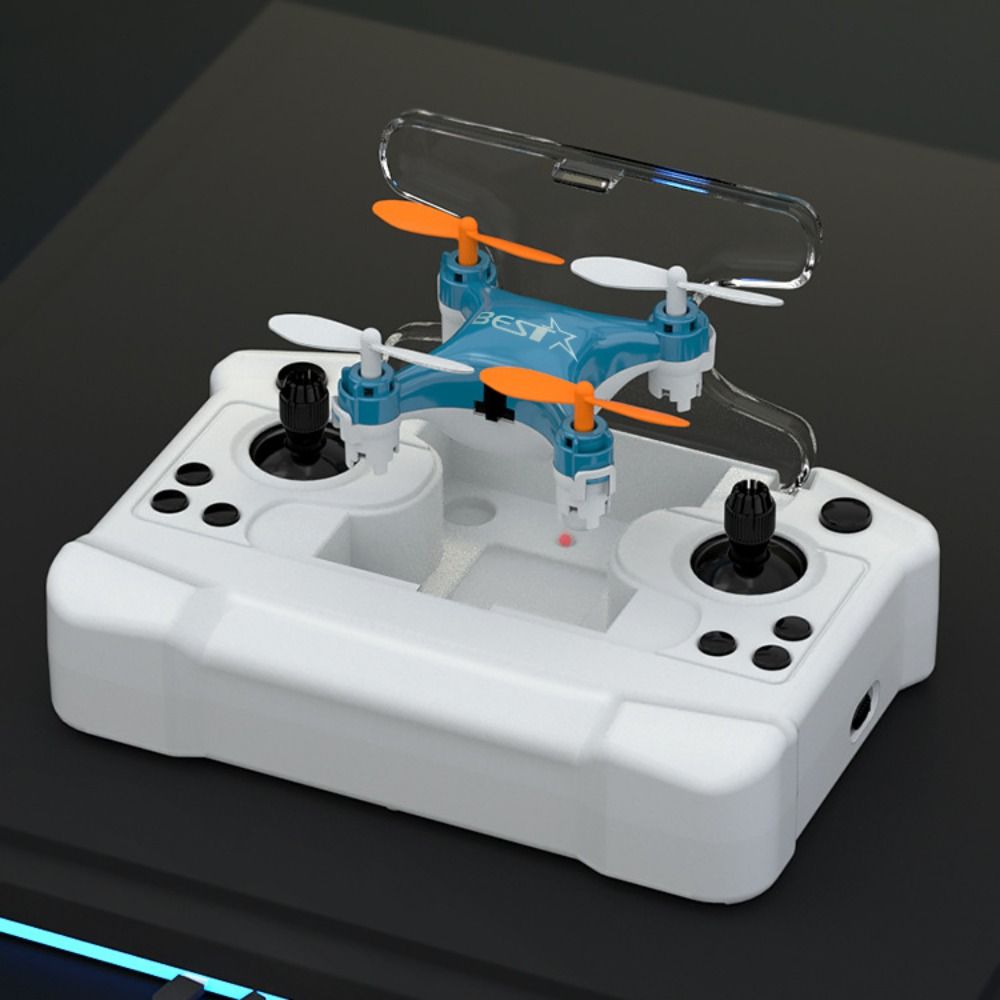 Drones Mini Remote Control Air - Eachine Drone E010 ulasan dan harga